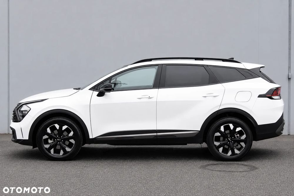 Kia Sportage - 5