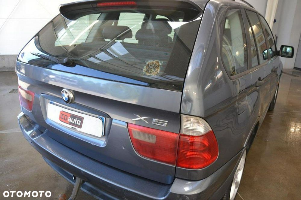 BMW X5 - 16