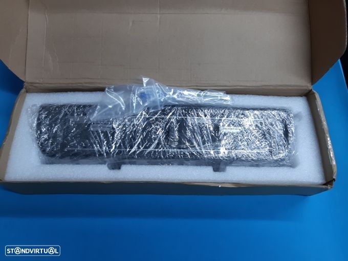 Grelha ventilador consola central frente tablier Bmw F10 F11 Série 5 e GT   NOVO - 2