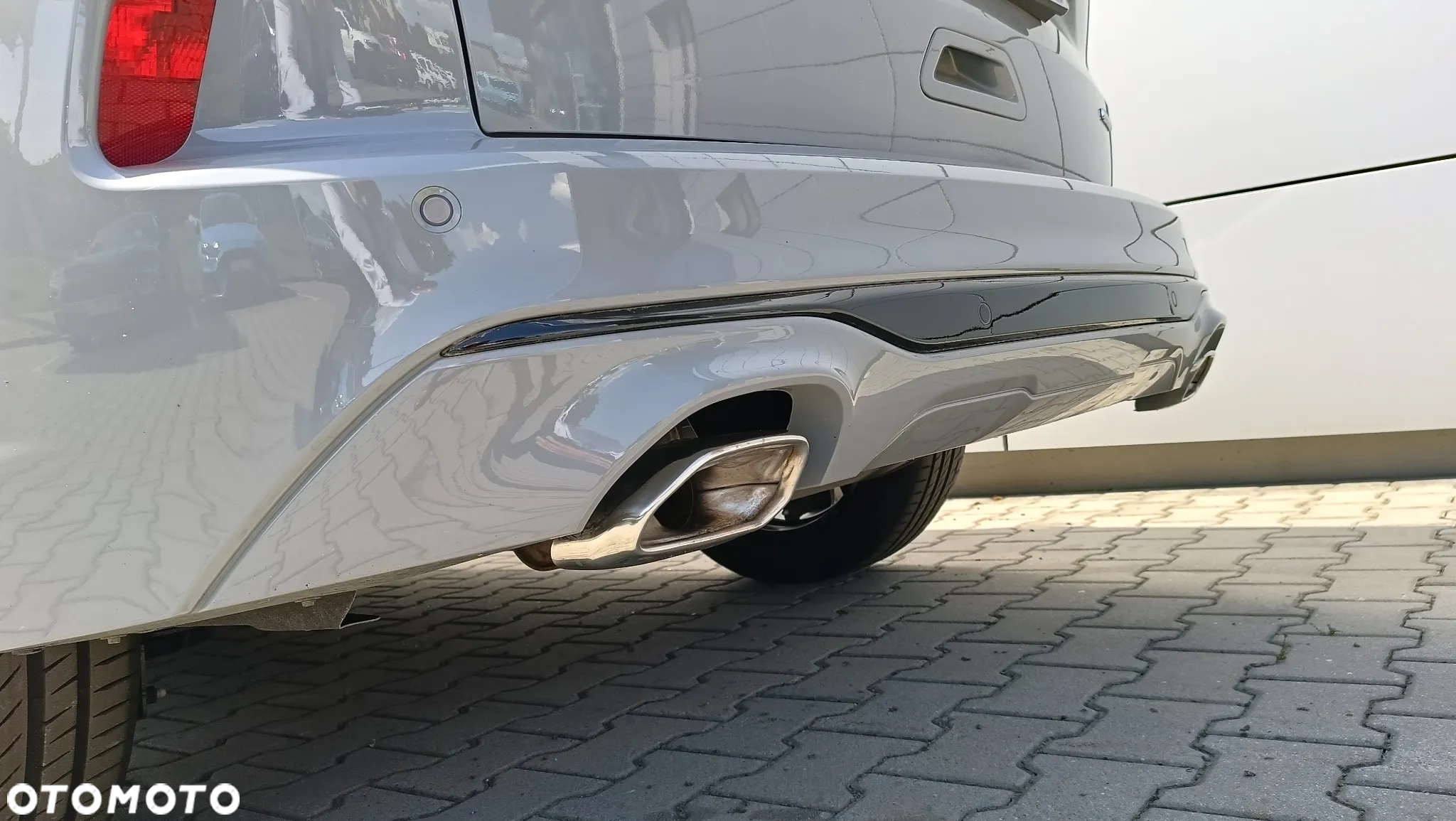 Ford Kuga - 9