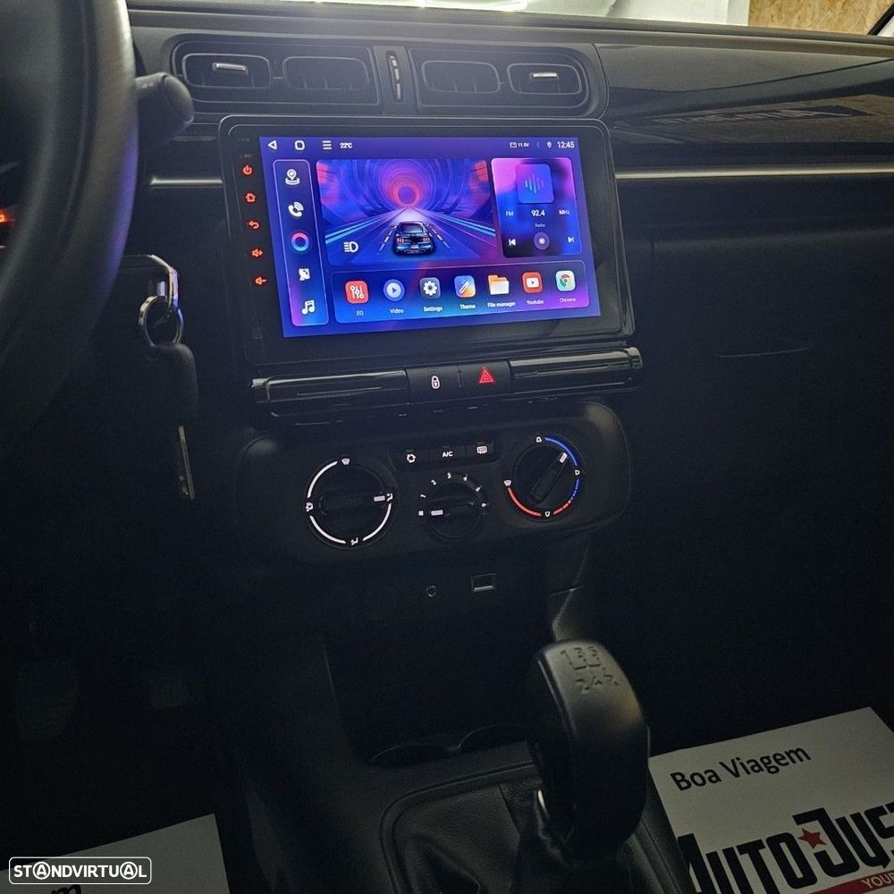 Citroën C3 1.2 PureTech Feel - 8