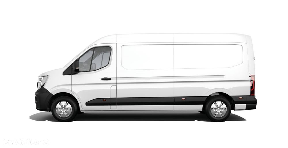 Renault Master Furgon L3H2 - 2