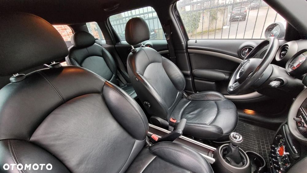 MINI Countryman Cooper - 9