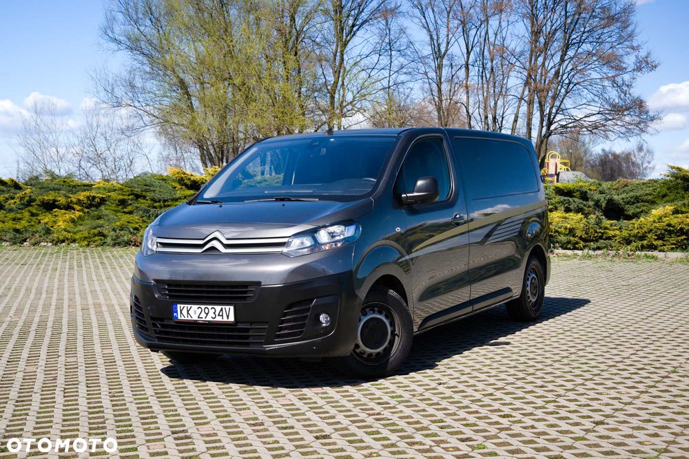 Citroën Jumpy L2 - 4