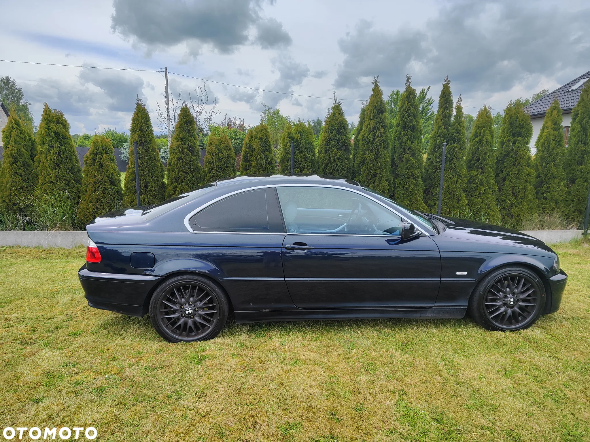 BMW Seria 3 - 8