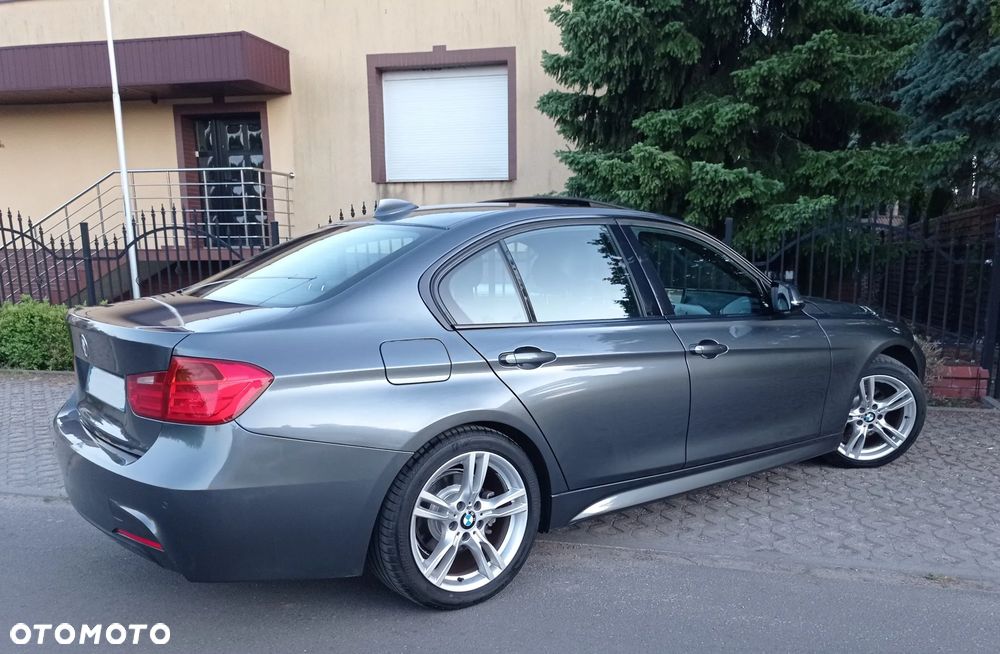 BMW Seria 3 - 12