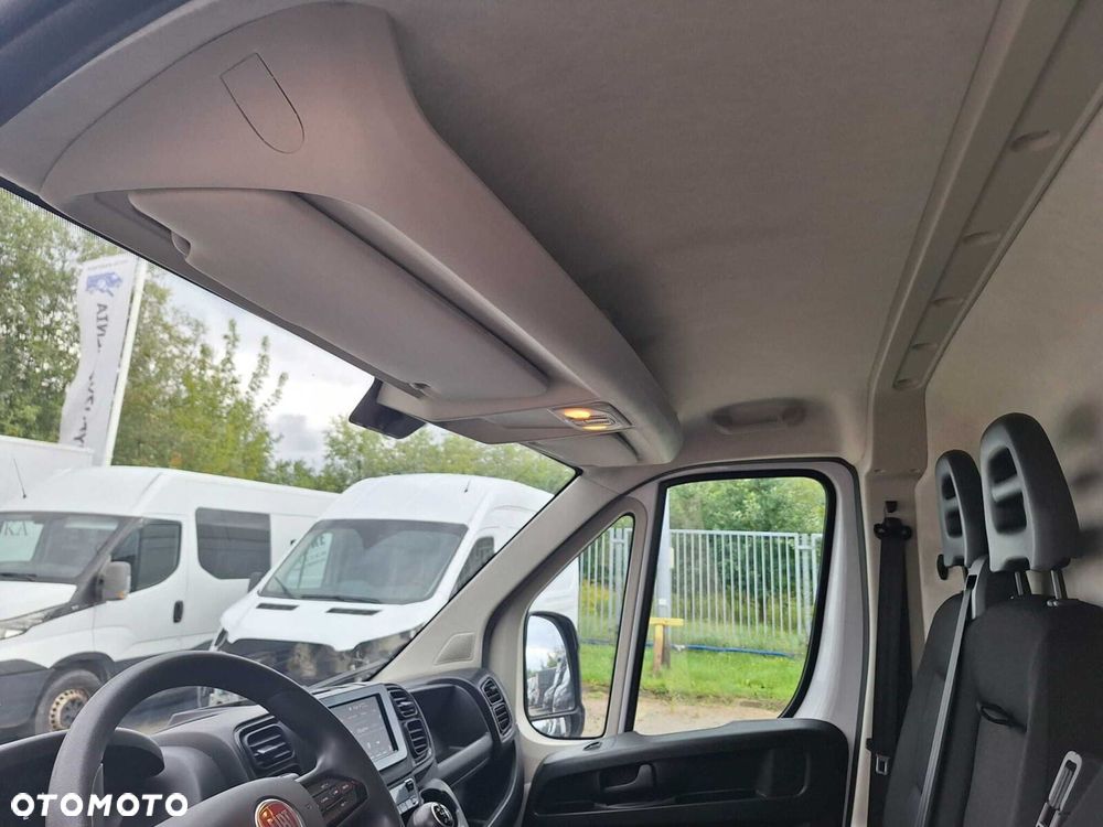Fiat Ducato L4H2 Krajowy Maxi Wzmocniony Super cena ! - 18