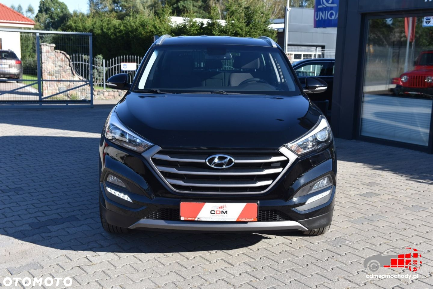 Hyundai Tucson - 5