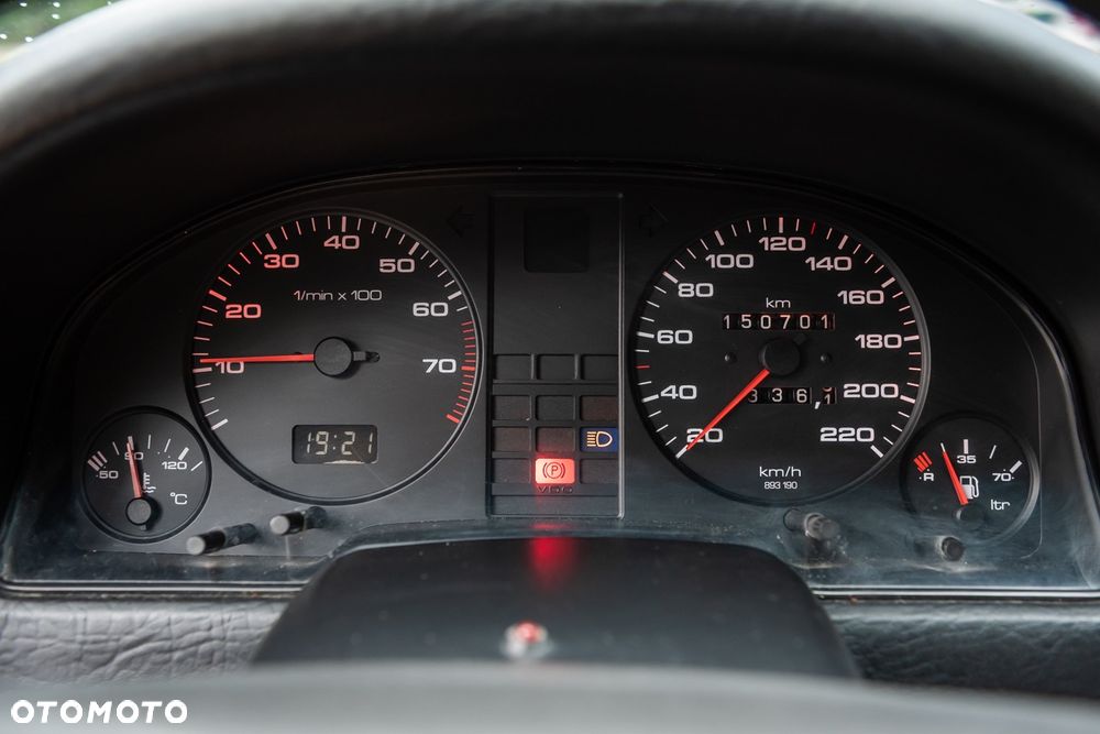 Audi 80 1.8 E - 13