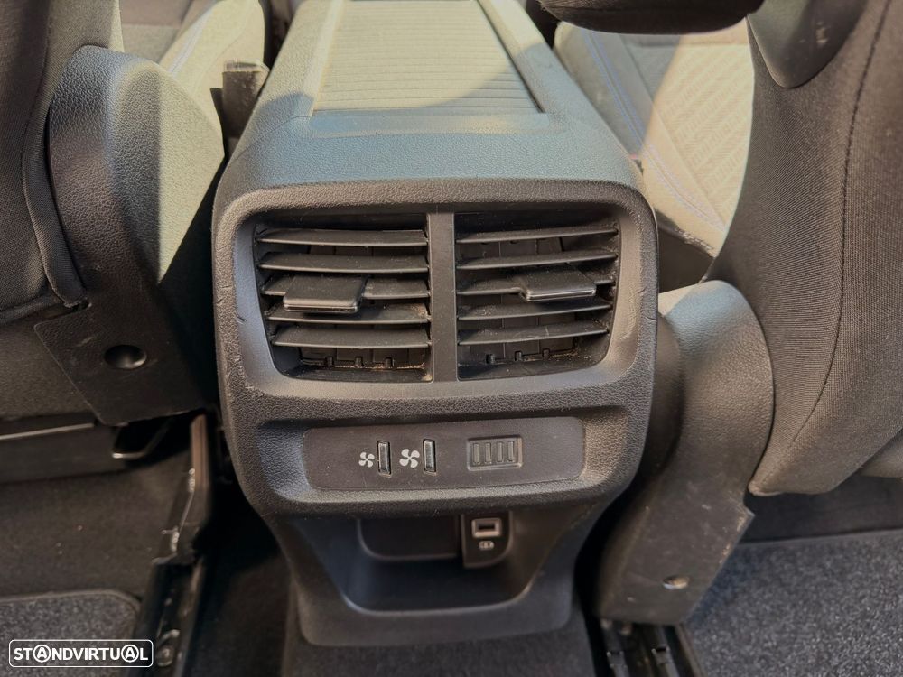 Peugeot Rifter 1.2 PureTech Allure - 27