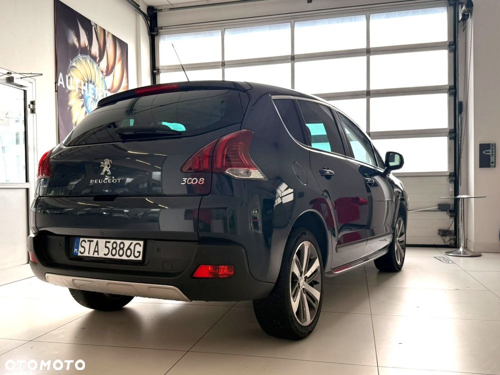 Peugeot 3008 1.2 PureTech Active - 6