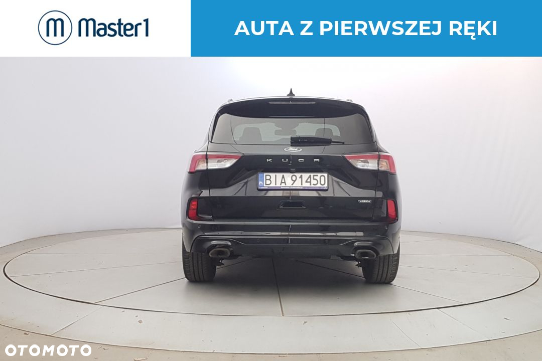 Ford Kuga 2.5P PHEV FWD ST-Line - 6