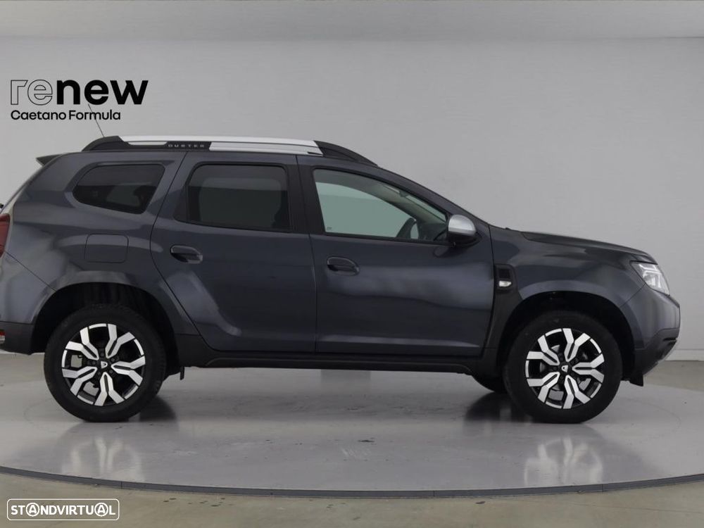 Dacia Duster - 8