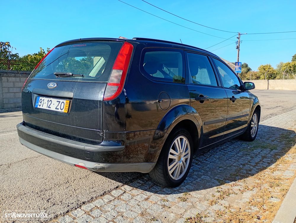 Ford Focus SW 1.4 Trend - 1