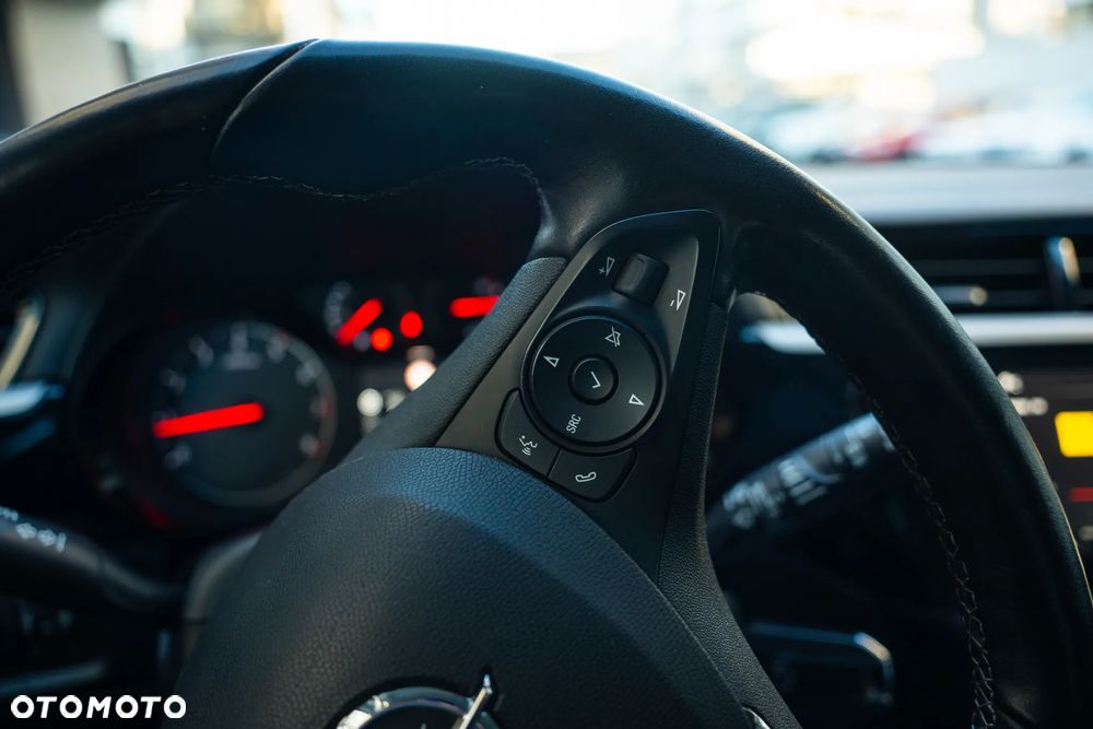 Opel Corsa 1.2 Edition S&S - 21