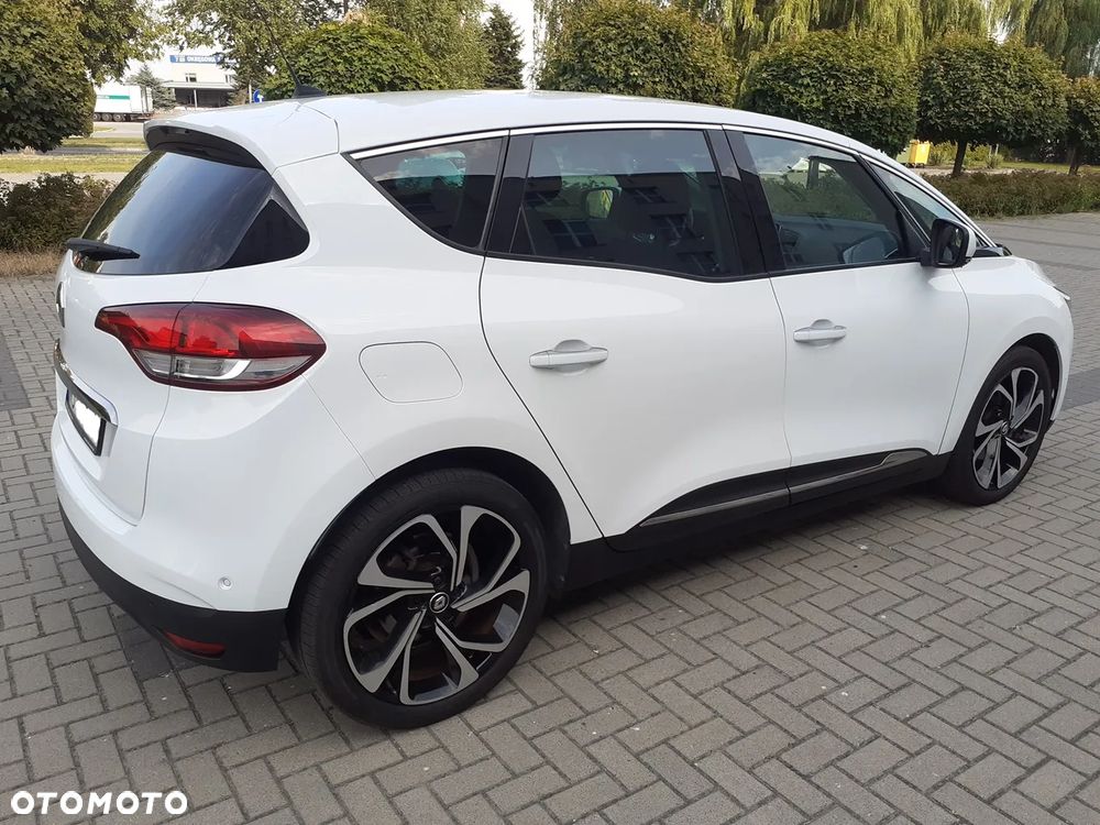 Renault Scenic - 5