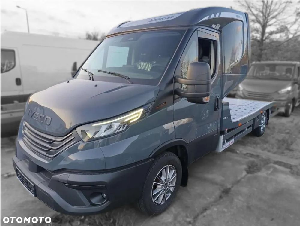 Iveco Daily 35S18H - 3