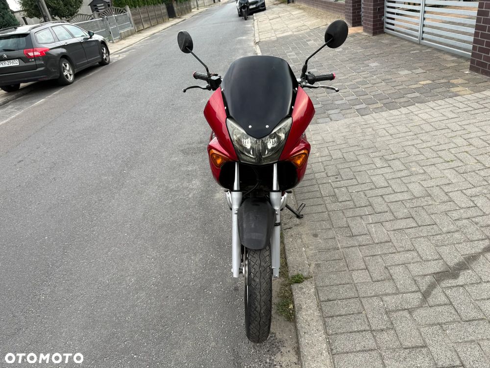 Honda Varadero - 2