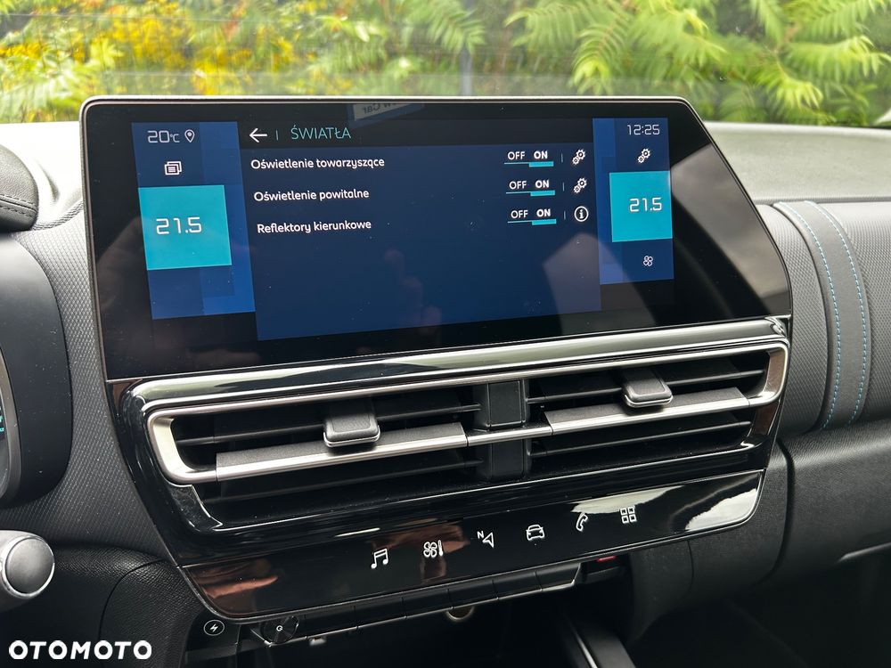 Citroën C5 Aircross 1.6 PHEV 225 Feel Pack EAT8 - 24