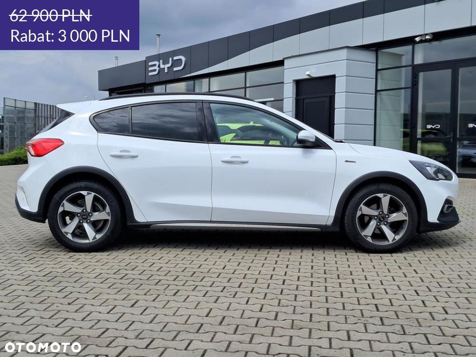Ford Focus - 6