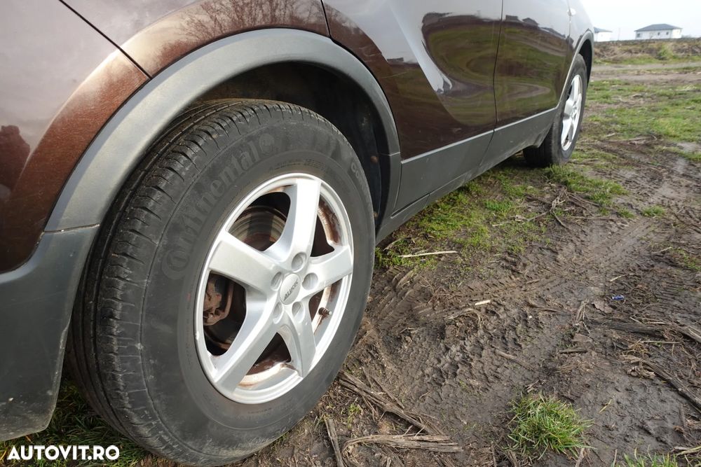 Opel Mokka 1.6 ECOTEC START/STOP Essentia - 30