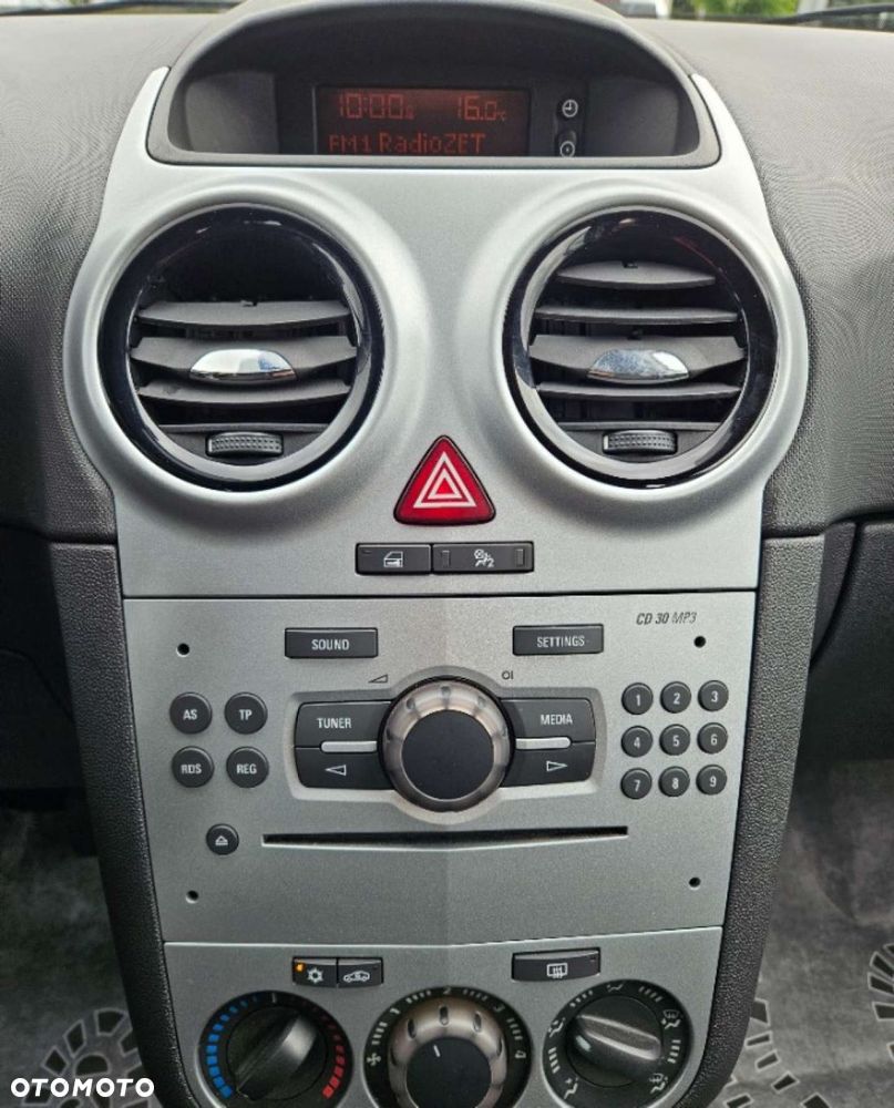 Opel Corsa - 23