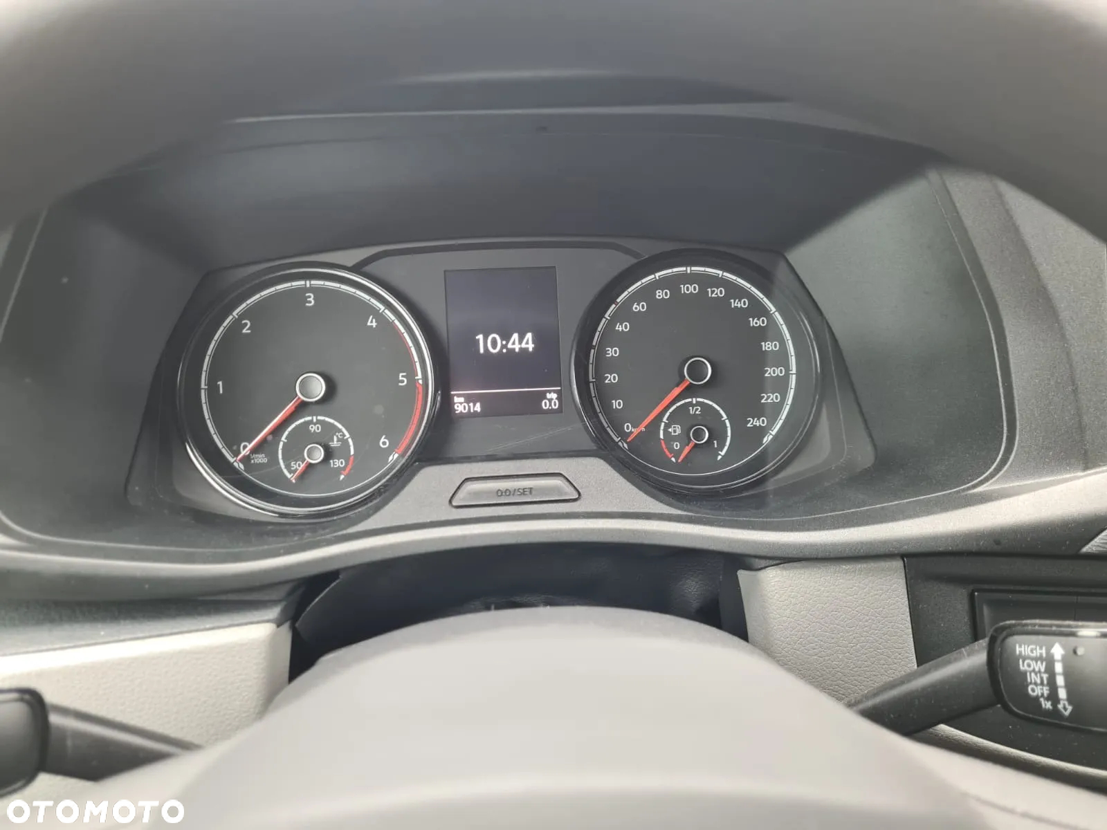 Volkswagen Transporter - 16