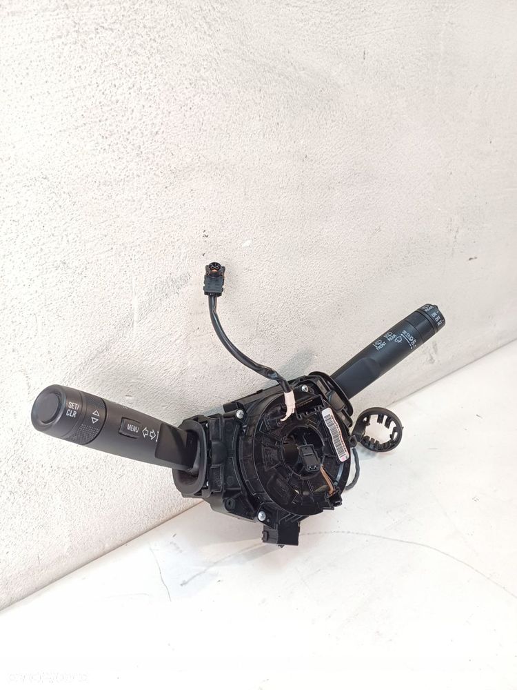 przełączniki manetki kombajn kierunkowskazów opel mokka x 12- karl 14- - 2