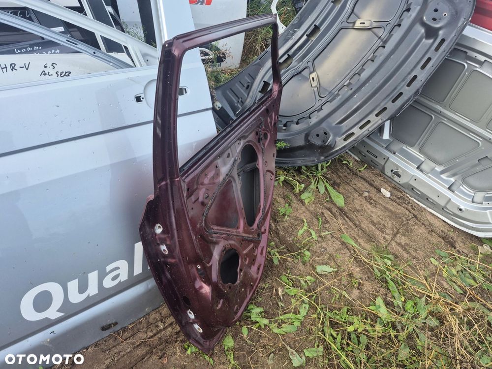 Drzwi Honda Accord 2008-2015r. Kombi Tył Prawy - 2