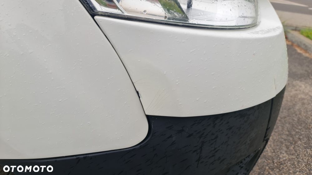 Peugeot Partner - 11
