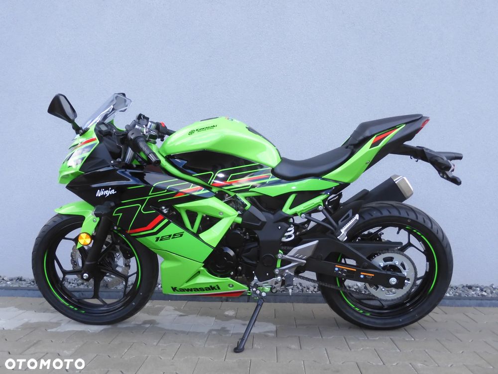 Kawasaki Ninja - 36