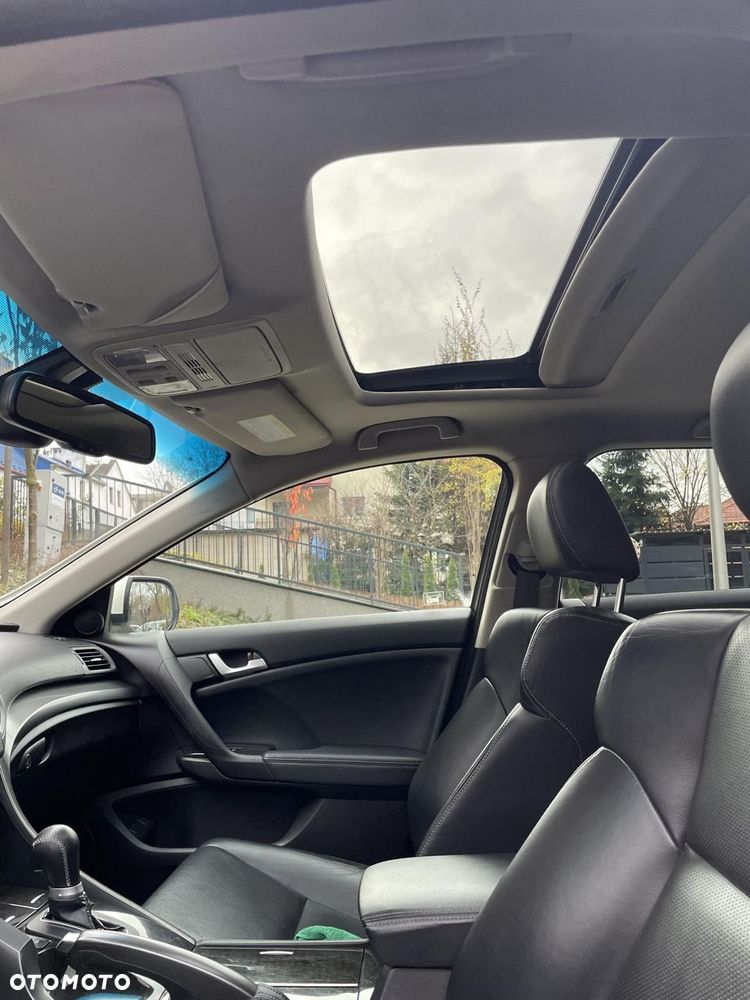 Honda Accord 2.2i-DTEC Automatik Executive - 13