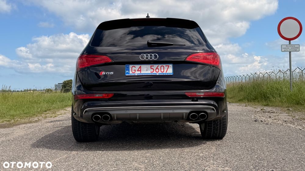 Audi SQ5 - 26