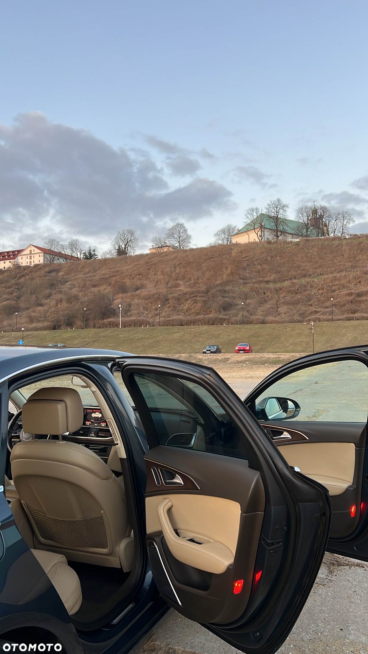 Audi A6 3.0 TDI Quattro S tronic - 24