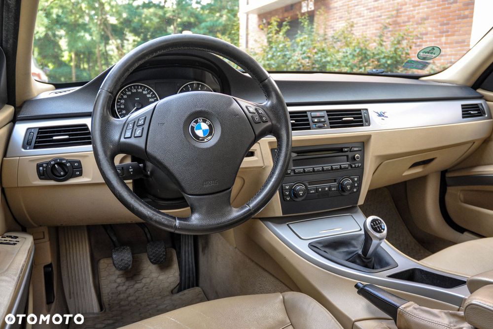 BMW Seria 3 - 9