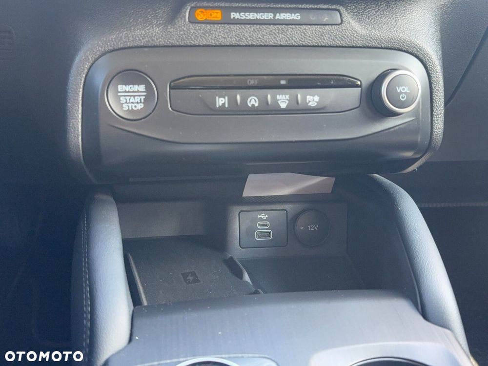 Ford Focus 1.0 EcoBoost Titanium - 21