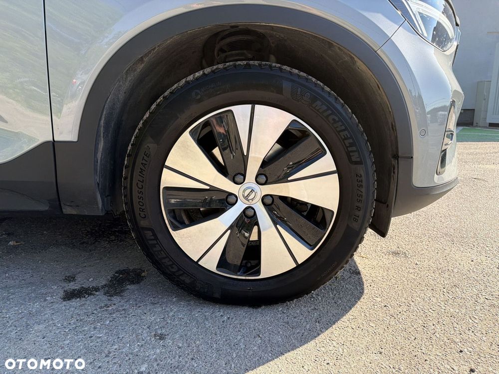Volvo XC 40 - 32