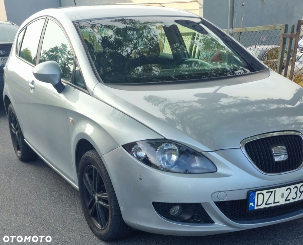 Seat Leon - 2