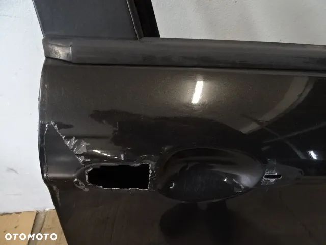DRZWI PRAWY PRZÓD PRAWE PRZEDNIE ALFA ROMEO 147 HB 3D 00-04 LAK: VR846/A NR1653 - 3