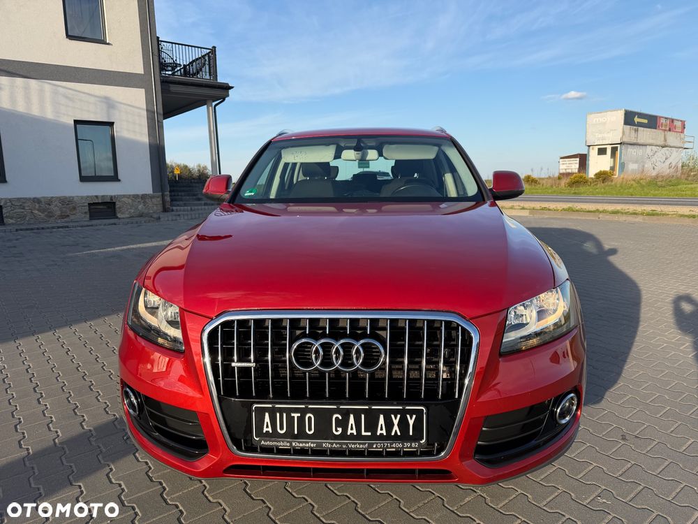 Audi Q5 2.0 TDI Quattro - 5