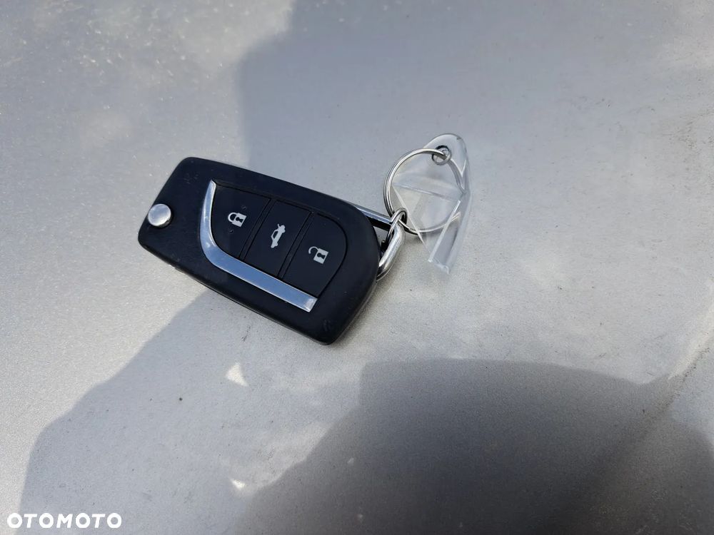 Toyota Corolla 1.5 Comfort - 34