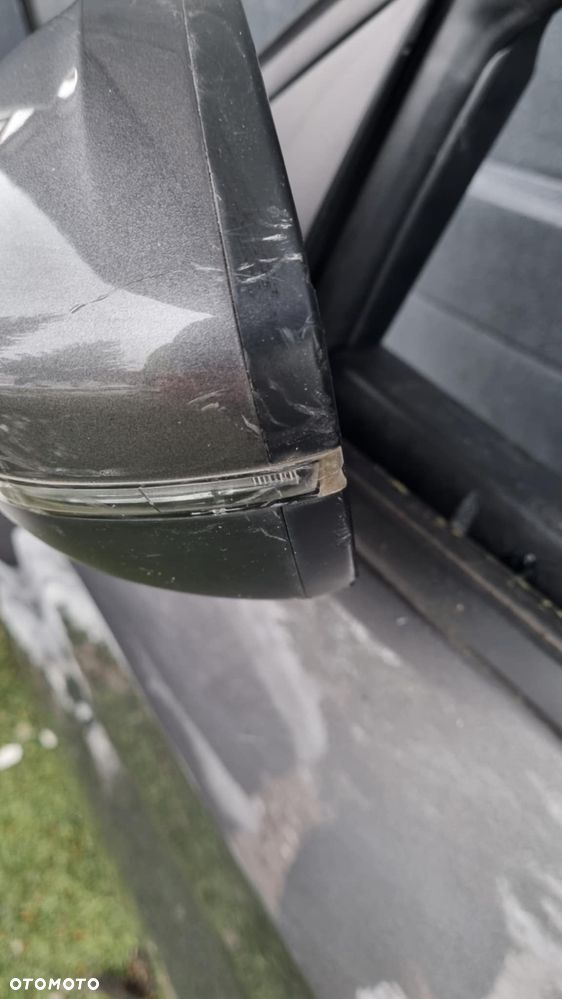 Peugeot 208 II drzwi lewy przód tył tylne EVL - 4