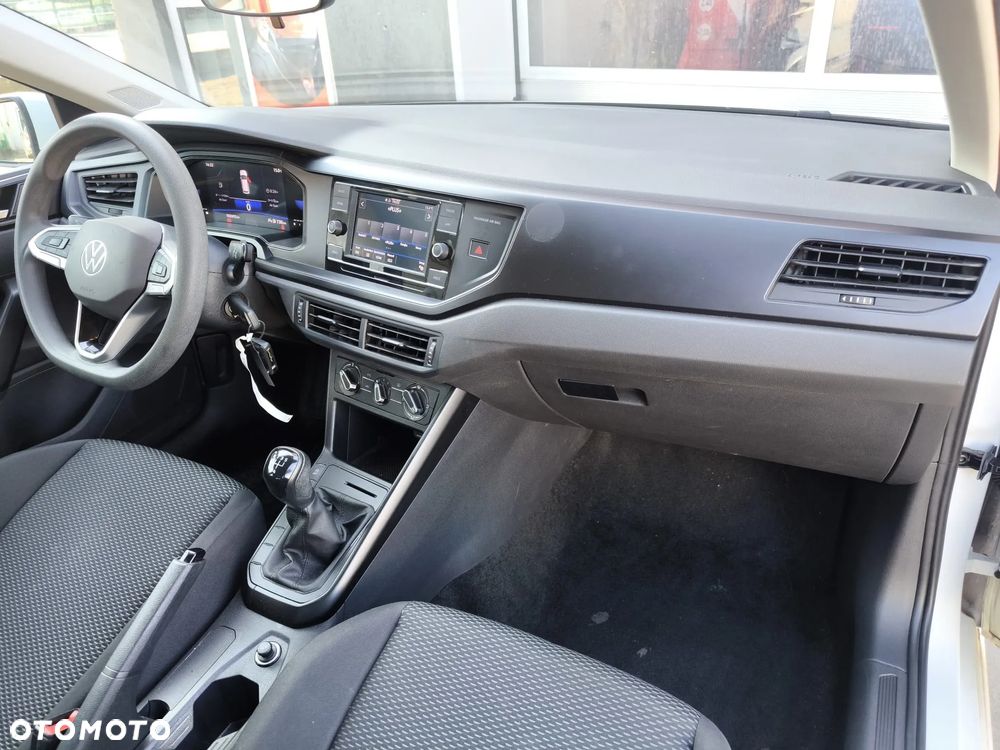 Volkswagen Polo - 7