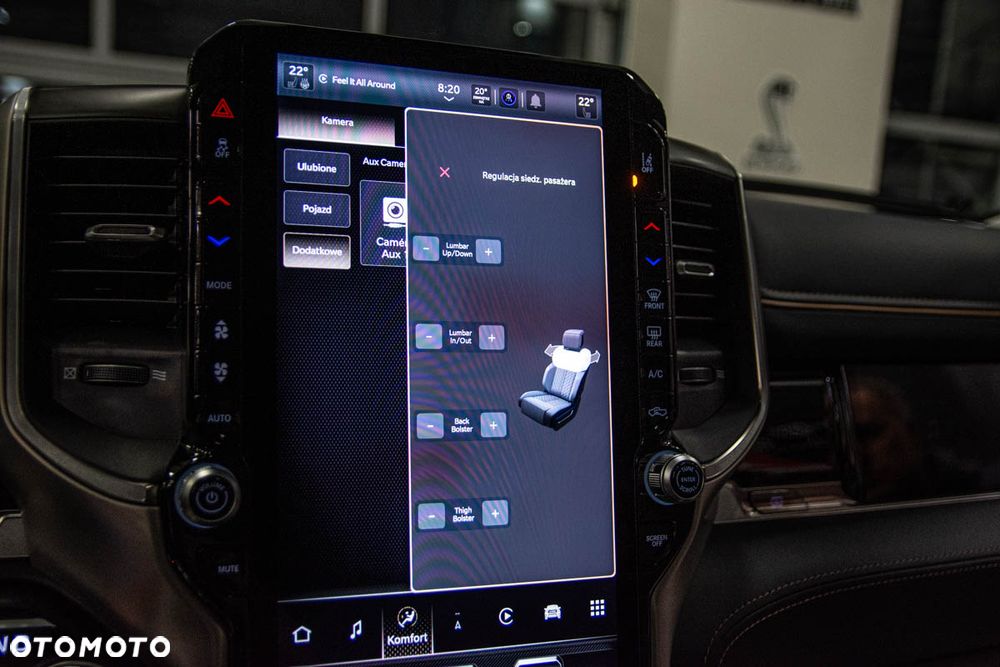 RAM 1500 Tungsten - 29