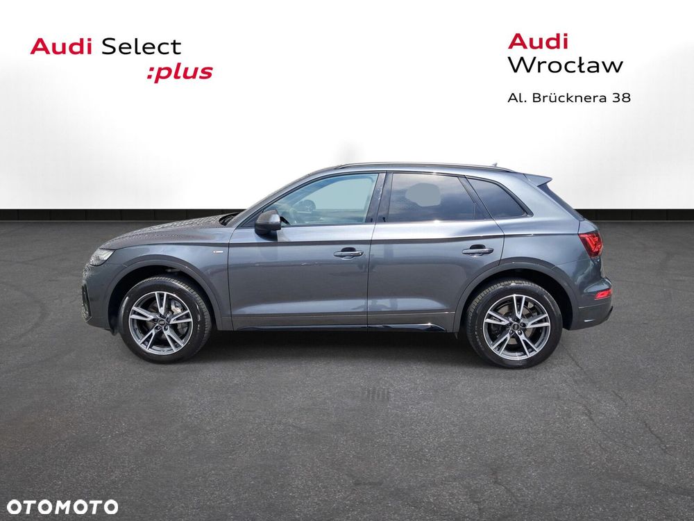 Audi Q5 - 6