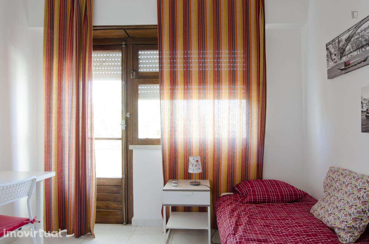 Apartamento com 3 quartos - localizado em Telheiras Lisbon - Grande imagem: 3/33