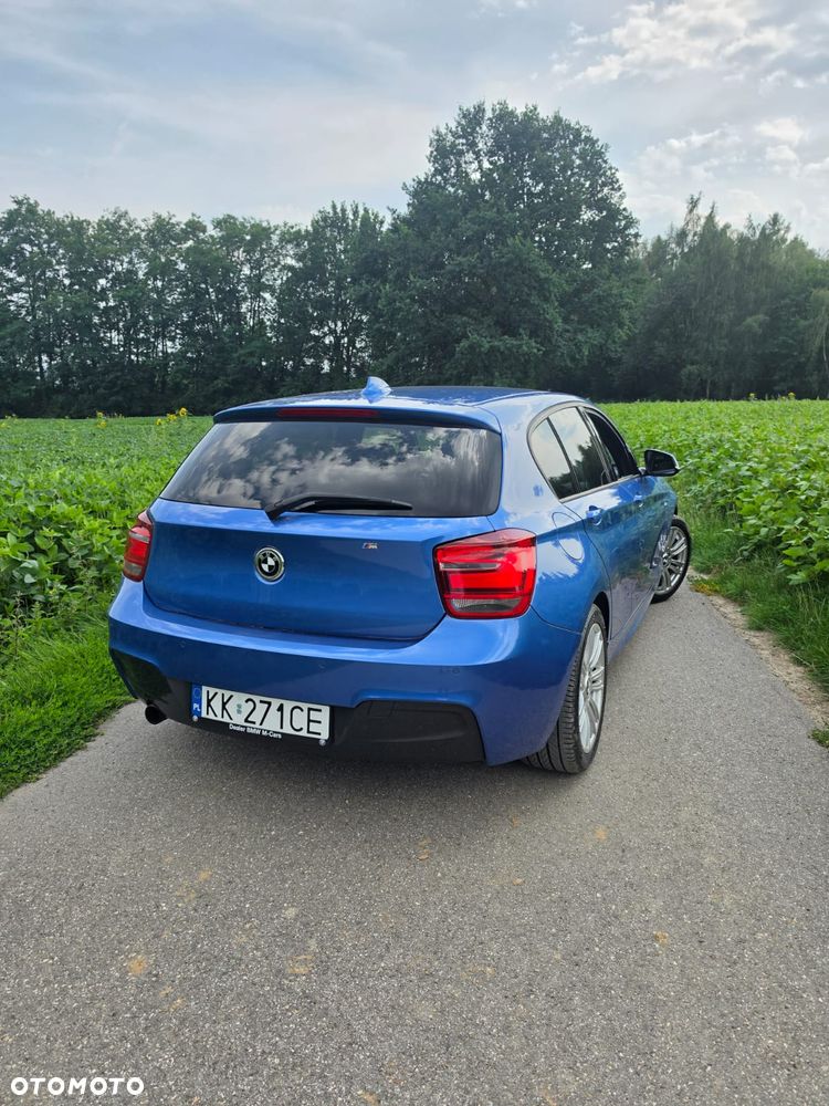 BMW Seria 1 118i - 7
