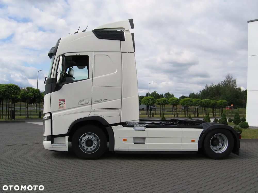 Volvo FH - 10
