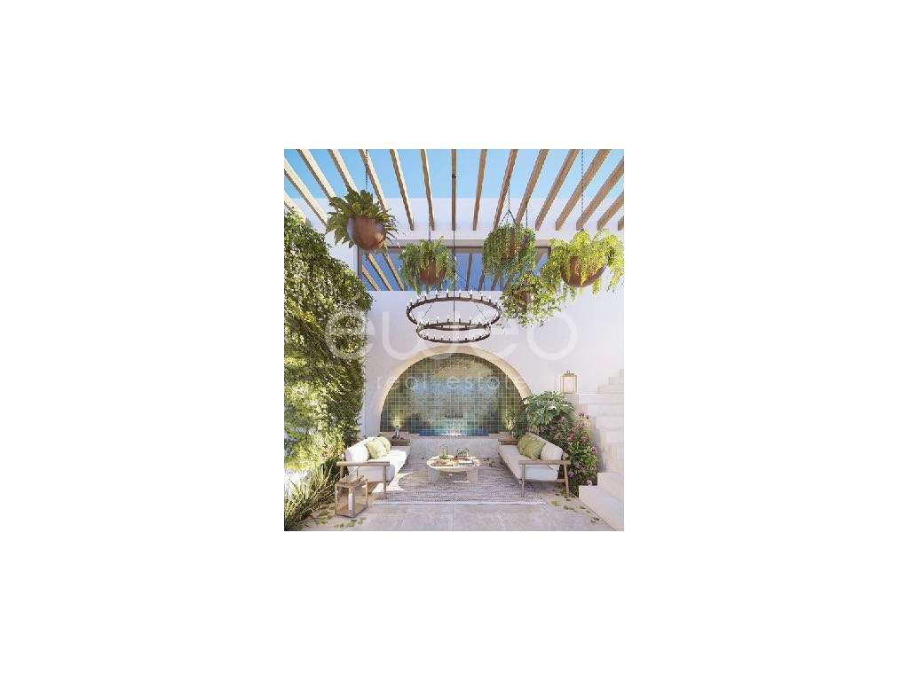 Apartamento T2+1 em Porto Covo, Pestana Village - Grande imagem: 5/13