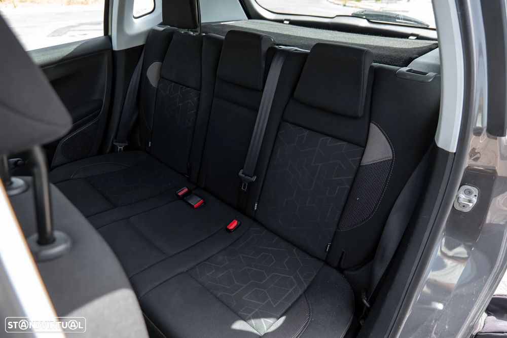 Peugeot 2008 PureTech 82 Active - 15